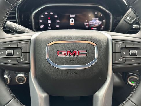 New 2026 GMC Sierra 1500 SLE w/ Preferred Package AWD/4WD image 20
