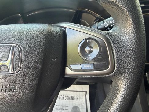 Used 2018 Honda Civic EX image 22