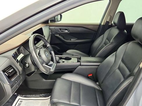 Used 2021 Nissan Rogue SL w/ Premium Package FWD image 20