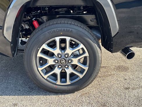 New 2026 Toyota Tundra 1794 Edition image 32