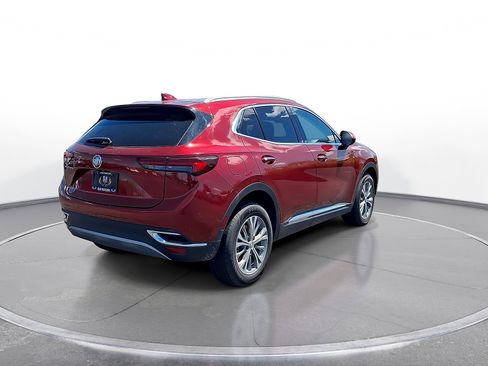 Used 2023 Buick Envision Preferred FWD image 8