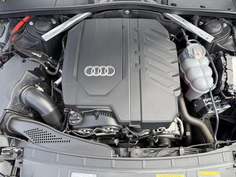 Used 2023 Audi A5 2.0T Premium Plus w/ Premium Plus image 24