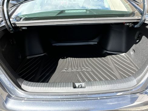 New 2025 Honda Accord SE image 20