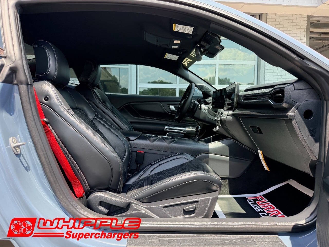 Used 2026 Ford Mustang GT Premium w/ GT Performance Package RWD image 26