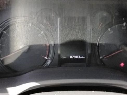Used 2021 Toyota 4Runner SR5 AWD/4WD image 11