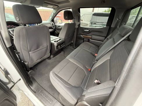 Used 2019 Chevrolet Silverado 1500 RST w/ All-Star Edition AWD/4WD image 22