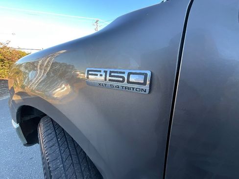 Used 2008 Ford F150 XLT image 17