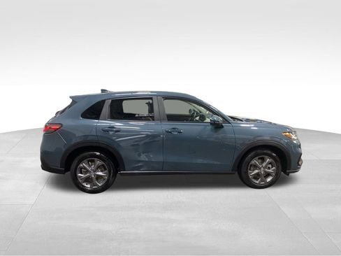 Certified 2027 Honda HR-V LX image 11