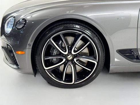 Used 2020 Bentley Continental GT V8 AWD/4WD image 38