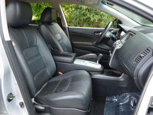 Used 2014 Nissan Murano S image 17