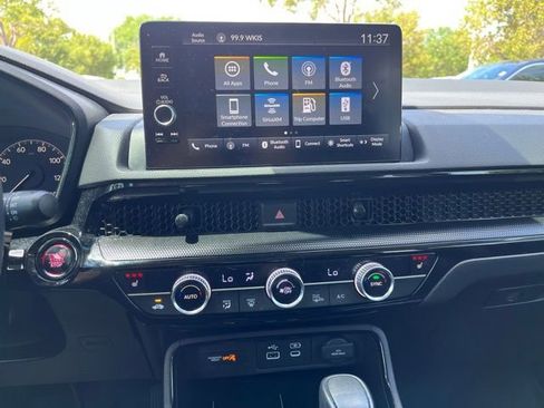 Used 2024 Honda CR-V EX-L image 7