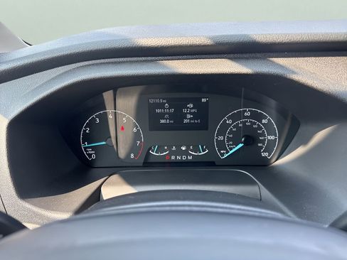 Used 2024 Ford Transit 250 Low Roof w/ Exterior Upgrade Package image 17