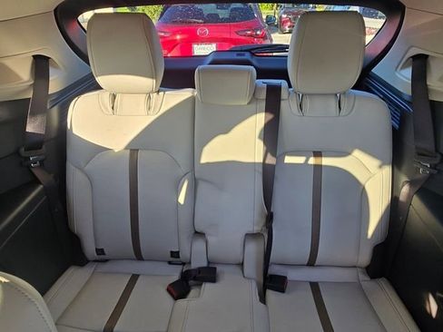 New 2026 MAZDA CX-90 3.3 Turbo w/ Premium Plus Pkg image 14