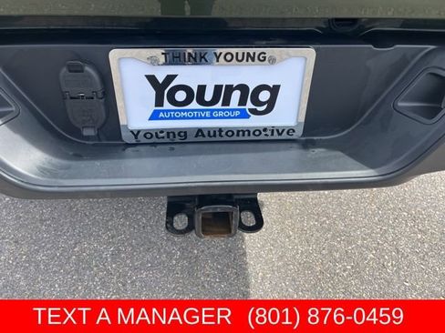 Used 2023 Jeep Gladiator Sport AWD/4WD image 11