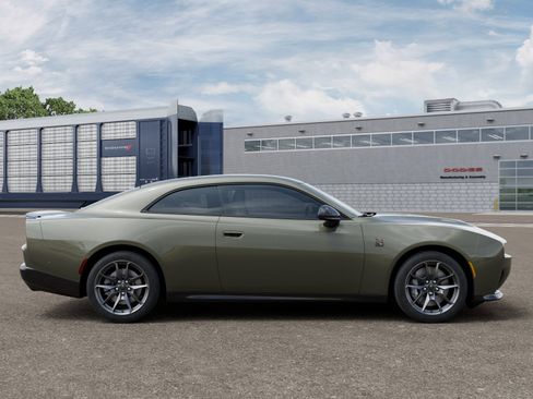 New 2026 Dodge Charger Scat Pack image 12
