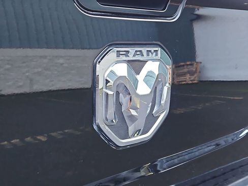 Used 2020 RAM 3500 Laramie image 11