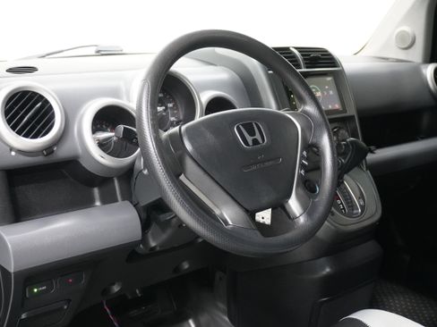 Used 2003 Honda Element EX image 9