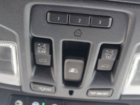 Used 2021 GMC Sierra 1500 AT4 w/ AT4 Preferred Package image 37