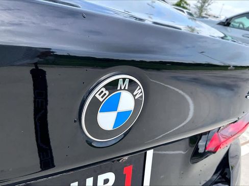 Used 2023 BMW 530i xDrive w/ Premium Package AWD/4WD image 30