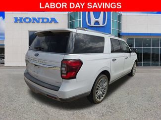 Used 2024 Ford Expedition Max Limited AWD/4WD video 2