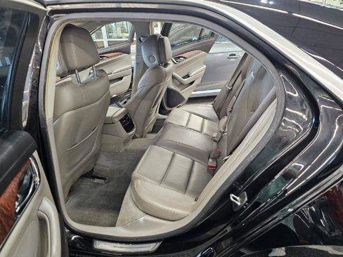 Used 2014 Cadillac CTS Sedan image 13