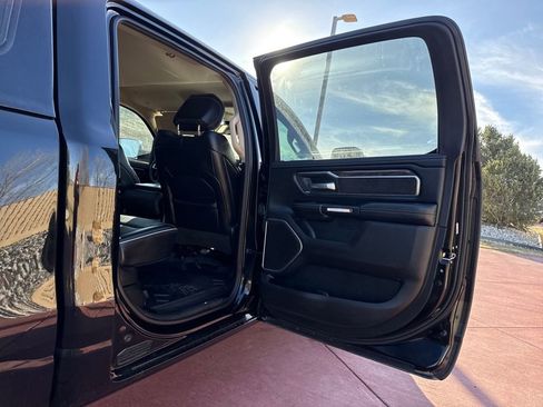 Used 2019 RAM 1500 Laramie image 20