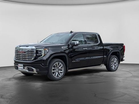New 2026 GMC Sierra 1500 Denali AWD/4WD image 6
