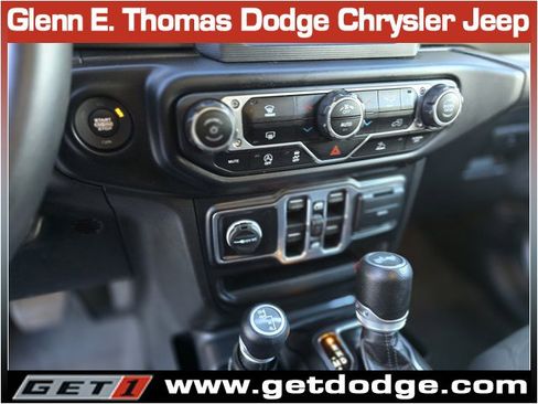 Certified 2022 Jeep Wrangler Unlimited Sport image 17