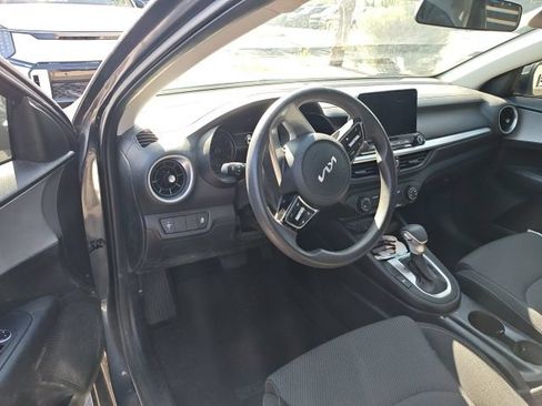 Certified 2023 Kia Forte LXS FWD image 16