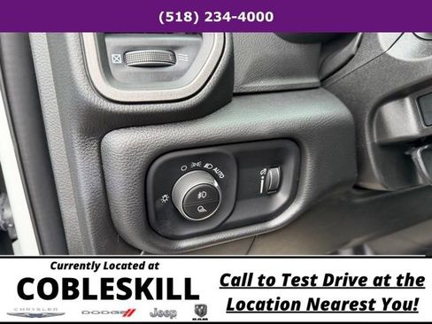 New 2026 RAM 2500 Tradesman w/ Bed Convenience Group image 17