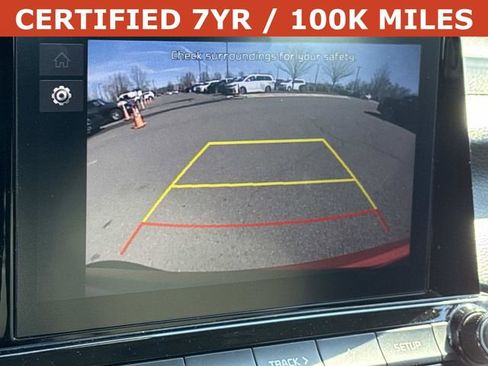 Used 2023 Kia Forte LXS image 20