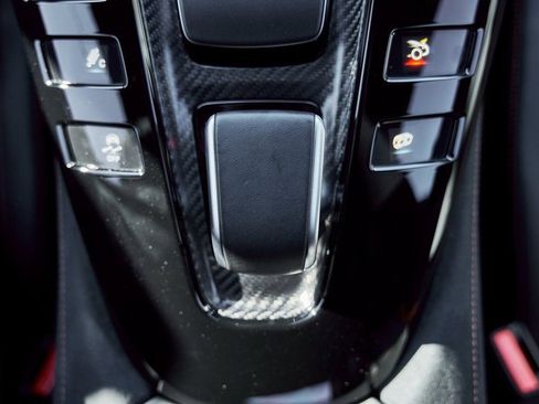 Used 2021 Mercedes-Benz AMG GT Black Series image 76