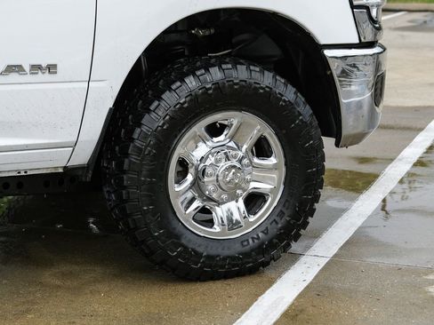 Used 2020 RAM 2500 Big Horn image 51