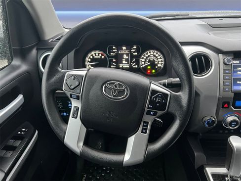 Used 2021 Toyota Tundra SR5 image 13