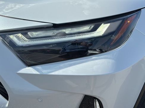 Used 2025 Toyota RAV4 XSE w/ Advanced Technology Package AWD/4WD image 26