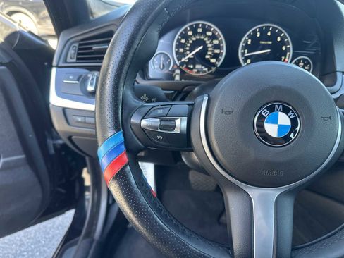 Used 2014 BMW 535i xDrive 535i xDrive image 20