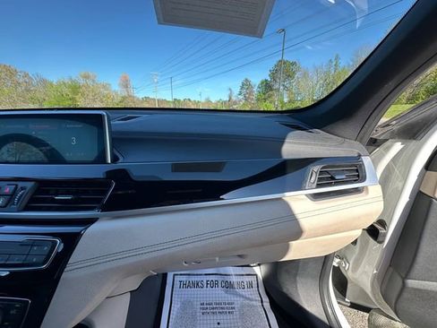 Used 2021 BMW X1 sDrive28i w/ Convenience Package image 16