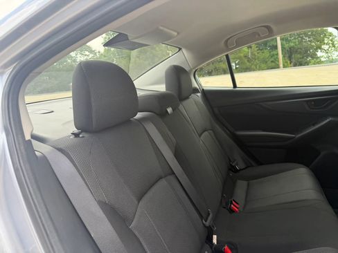 Used 2019 Subaru Impreza 2.0i AWD/4WD image 36
