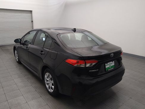 Used 2024 Toyota Corolla LE FWD image 5