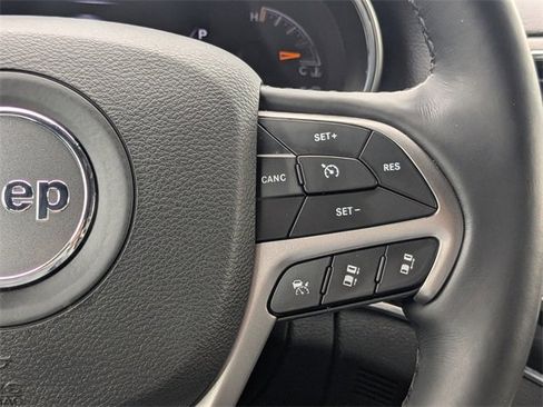 Used 2021 Jeep Grand Cherokee Limited w/ Quick Order Package 28K 80th image 30