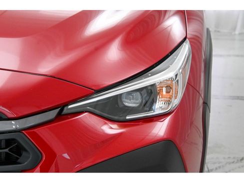 New 2026 Subaru Crosstrek 2.0i Premium image 9