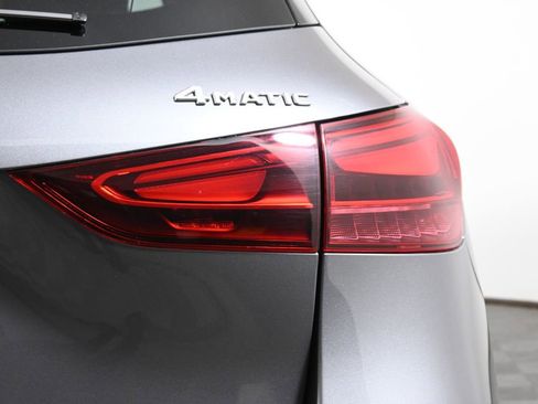 Certified 2026 Mercedes-Benz GLA 250 4MATIC image 13