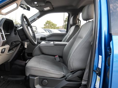 Used 2016 Ford F150 XLT w/ Trailer Tow Package image 30