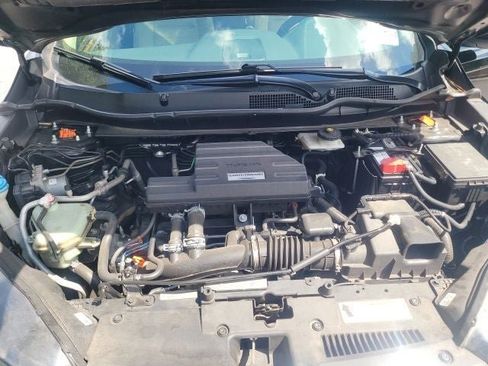 Used 2018 Honda CR-V EX image 9