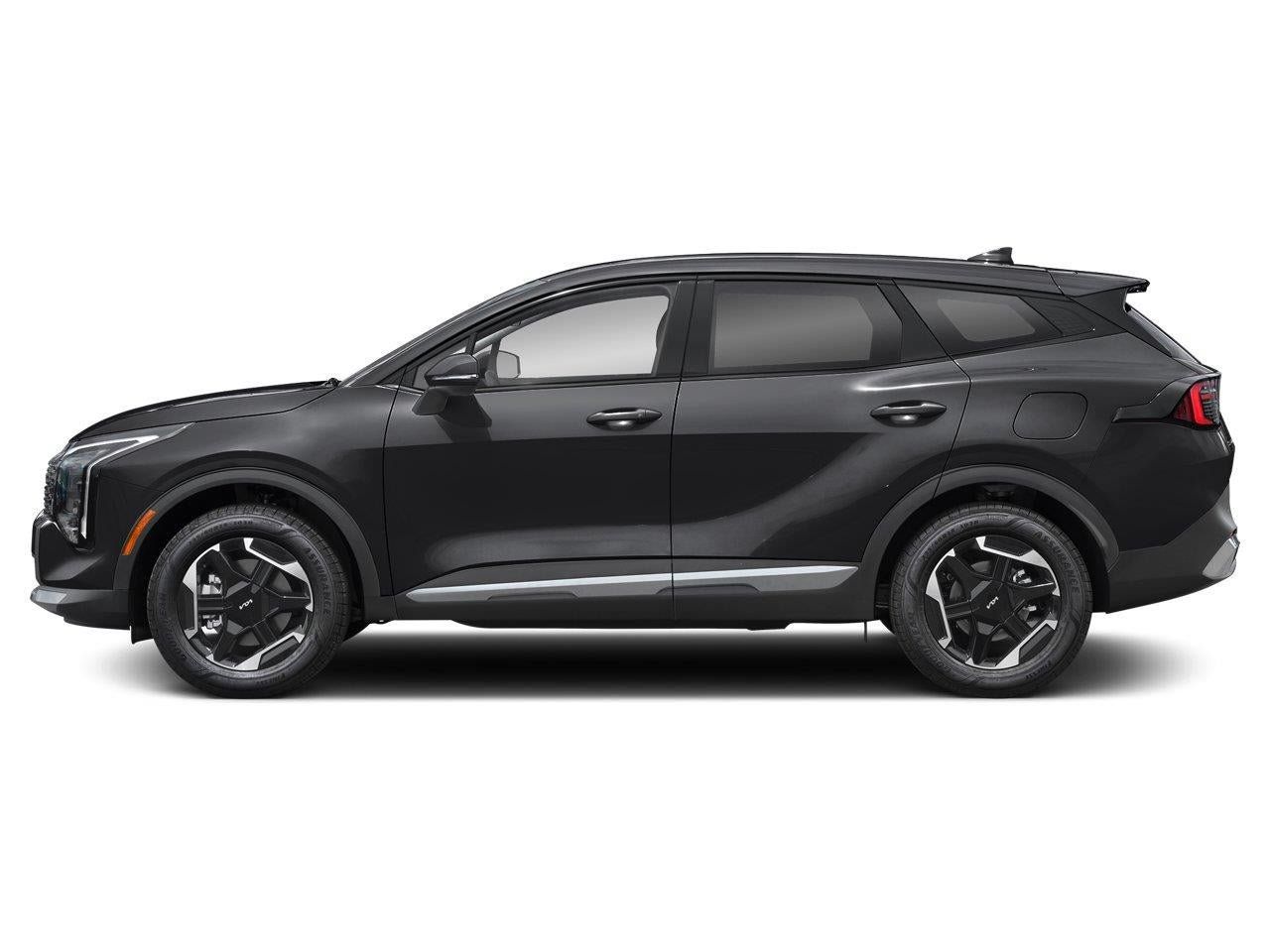 New 2027 Kia Sportage S AWD/4WD image 3