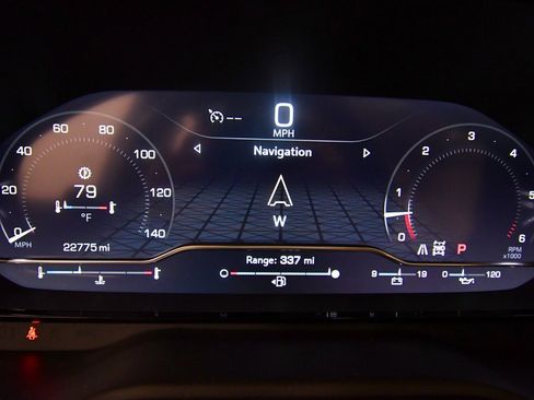 Used 2024 GMC Yukon XL Denali image 23