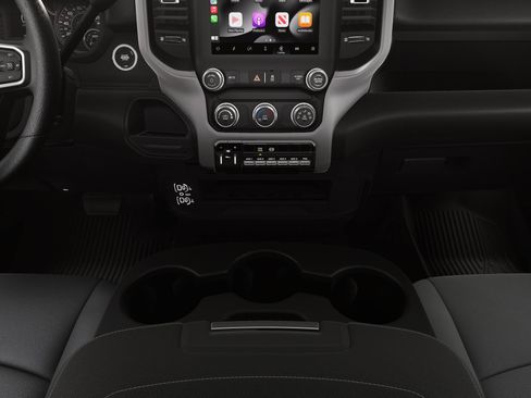 New 2026 RAM 5500 Tradesman RWD image 5