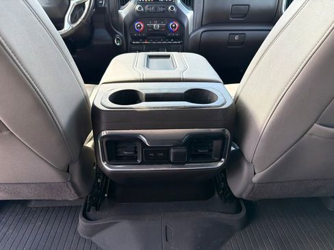 Used 2022 Chevrolet Silverado 2500 LTZ w/ LTZ Plus Package AWD/4WD image 19