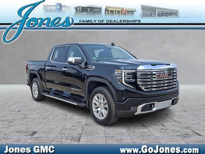 Used 2026 GMC Sierra 1500 Denali w/ Technology Package