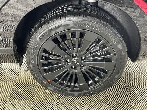 New 2026 Hyundai Santa Fe Calligraphy image 18